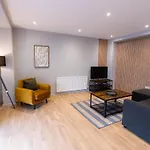 Luxurious Apartments Hackney Near Train Station