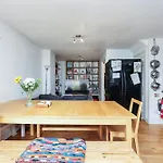 Double Bedroom In Clapham