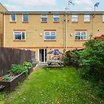Double Bedroom In Clapham