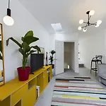 Pass The Keys Stylish Flat Heart Of Hackney