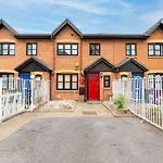 Modern House Just Refurbished