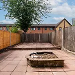 Modern House Just Refurbished