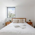 Funky 1Bd High-Rise Flat Wcity Views Angel!