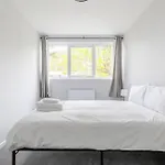 Newly Renovated 3Bd Home Islington!