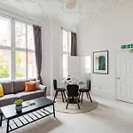 3 Sloane Gardens
