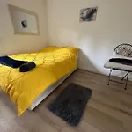 Spacious 2 Bedroom In Central Hoxton