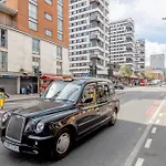 The Hyde Park Corner