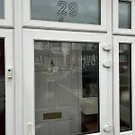 Ansell Road