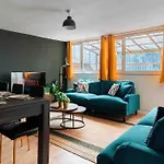 Contractor Base With Pool Table
