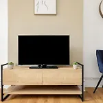 The Bow Road Collection