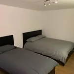 Domo94 Home - Heart Of Camden Town