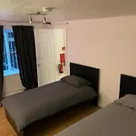 Domo94 Home - Heart Of Camden Town
