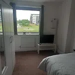 Neat And Peaceful Double Room