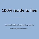 1 Bedroom Apartment Prime Location London