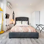 City studios london