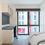 Chic Studios At Chapter Highbury II In London
