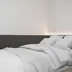 Chic Studios At Chapter Highbury II In London