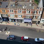 Penthouse In Battersea Amazing Views Of London