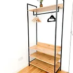 Minimalistic Apartment In Crystal Palace