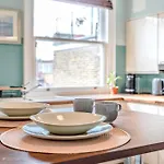 Be London - The Hampstead Residences