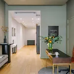 SACO Fitzrovia