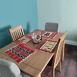 Comfortable Two Bedroom Modern Apartment