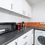 Marylebone-Regent\'S Park Central London Apartment
