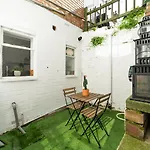 Marylebone-Regent\'S Park Central London Apartment