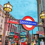 Marylebone-Regent\'S Park Central London Apartment