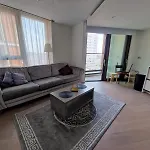 One Luxury Bedroom In Central London