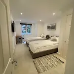 St Paul\'S London Apartments