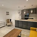 St Paul\'S London Apartments