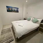 St Paul\'S London Apartments