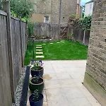 Garden Flat-Nice Natural Light
