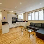 Luxury 1 Bed Apartment - Marylebone 7Wct