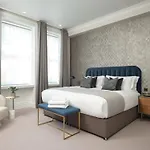 High Spec Award Winning Marlyebone Aprt - Sleeps 6