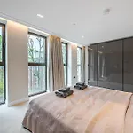 Arcadia Residences - Luxury Apartments In Kensington