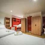 LSE High Holborn residencia