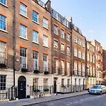 Welcome London - Trafalgar Townhouse