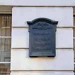 Welcome London - Trafalgar Townhouse