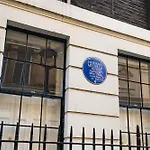 Welcome London - Trafalgar Townhouse