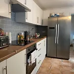 Central London Townhouse