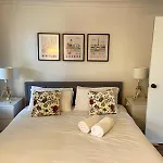 Central London Townhouse