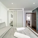 Luxury 1 Bed Apartment In Tower Hill