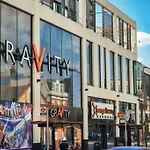London Luxury Apartment Wandsworth