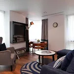 Residence Inn By Marriott London Bridge