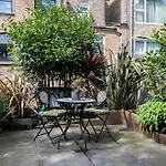 Room2 London Hammersmith Townhouse