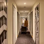 President Hotel