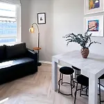 Bright Central Flat Close To Hyde Park