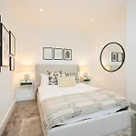 The Mitcham Secret - Amazing 1Bdr Flat